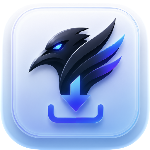 Ravn App Icon
